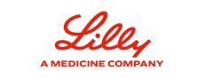 Logo Lilly medicine Company