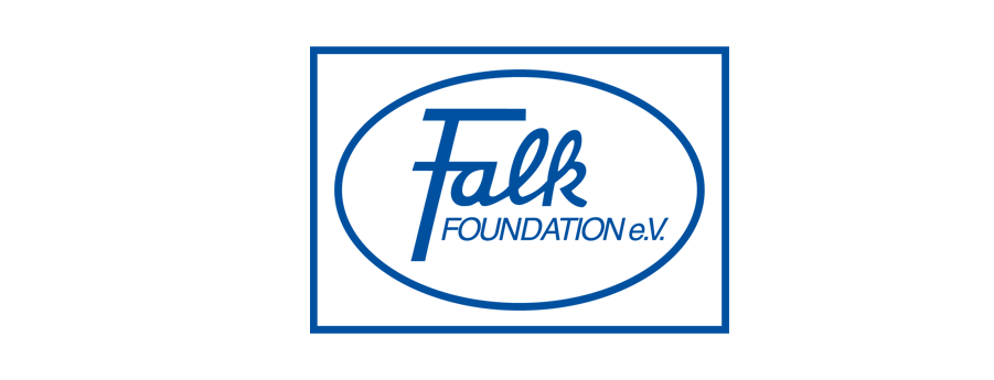 Logo Falk Foundation