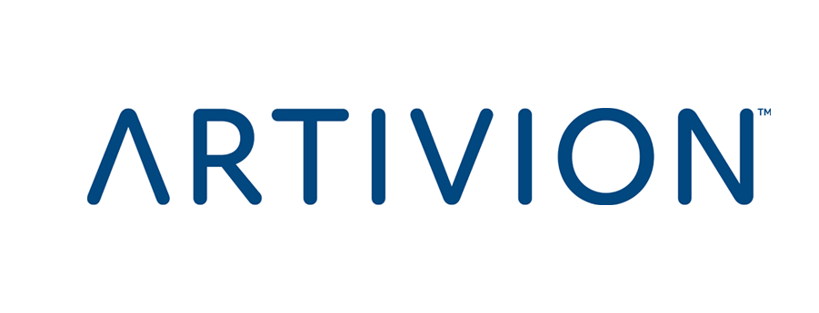 Logo Artivion